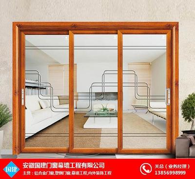 安徽國(guó)建門(mén)窗幕墻工程 匠心獨(dú)運(yùn)的門(mén)窗工程設(shè)計(jì)實(shí)踐與創(chuàng)新